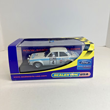 SCALEXTRIC FORD ESCORT RS 1600