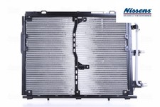 ENGINE CONDENSER AC 94330