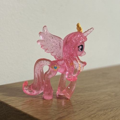 Little pony g4 - my,