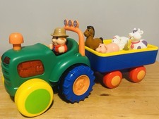 Kiddieland Old Macdonald