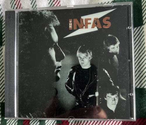 The infas sound - the,