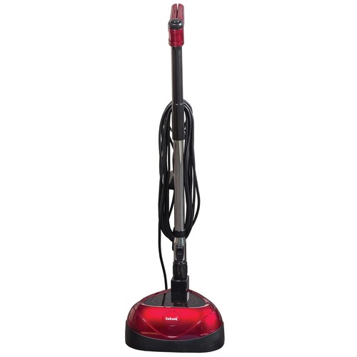 Floor polisher scrubber - floor, &
