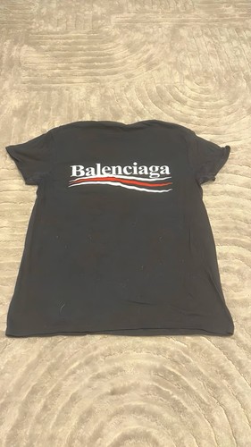 Balenciaga women black - women’s, xs