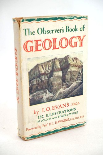 The observer book - the, observer's