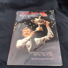 Embassy World Professional