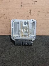 VAUXHALL ASTRA J MK6 2.0 DIESEL ENGINE ECU 55598045
