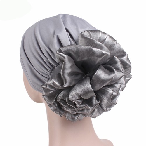 Headwear cancer chemo hijab - headwear,