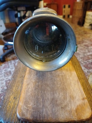 Large vintage lucas - vintage,