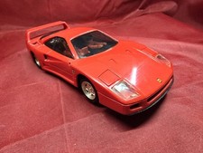 Ferrari F40 Scalextric C310 **FREE UK P&P **#33