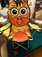 Blue Eurohike Peak Campsite