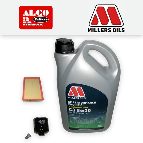 Service kit for - for, vw