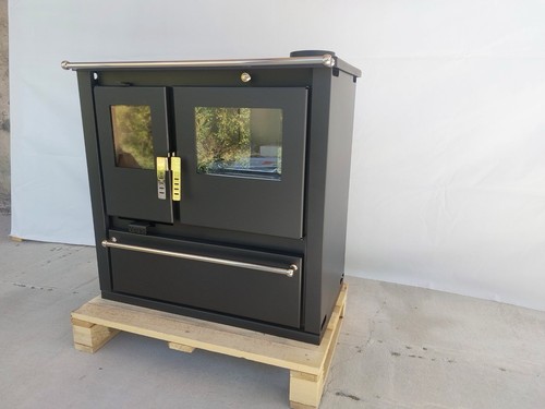 Kitchen oven verso - cs, plus