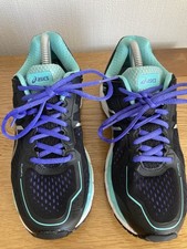 Women's ASICS Gel Kayano 22 Shoes  - Size UK 5