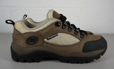 Womens Vintage Berghaus Brown