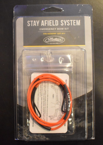 Mathews stay afield system - stay,