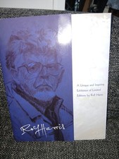 Rolf Harris Limited Editions