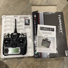Turnigy 9X TGY 2.4Ghz
