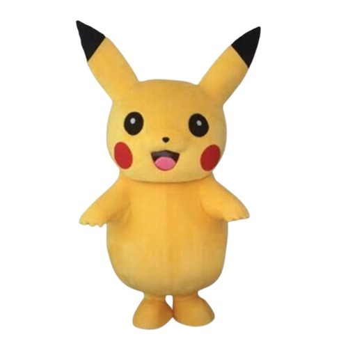 Premium quality pikachu - premium,