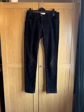 Toast cord trousers size 10