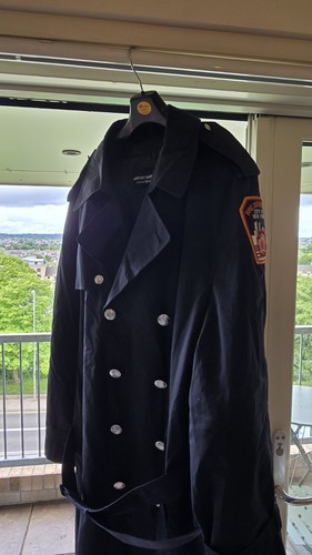 Fdny new york - city, fire