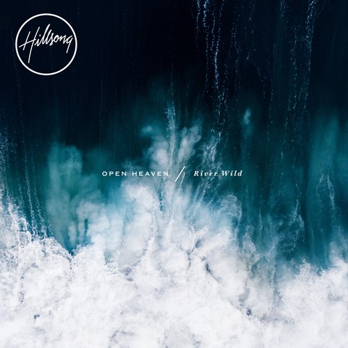 Hillsong worship open - worship,