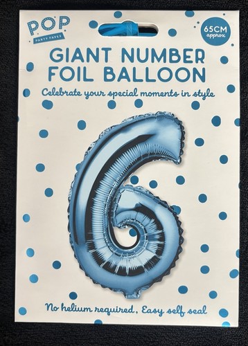 Pop party faves giant - faves, 6