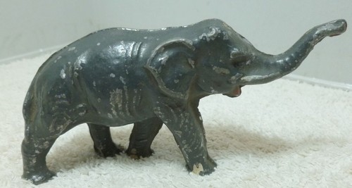 Vintage johillco lead farm - vintage,