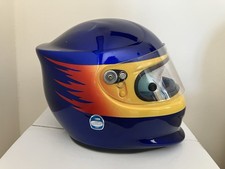 Bieffe F1 Aero Motorsport / Racing Helmet