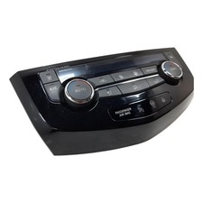 Heat/ac Controller Nissan