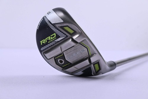 Cobra king radspeed hybrid - radspeed, #5
