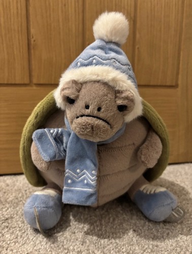 Jellycat skating timmy - jellycat,