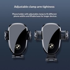 360° Clamp Dashboard Mobile