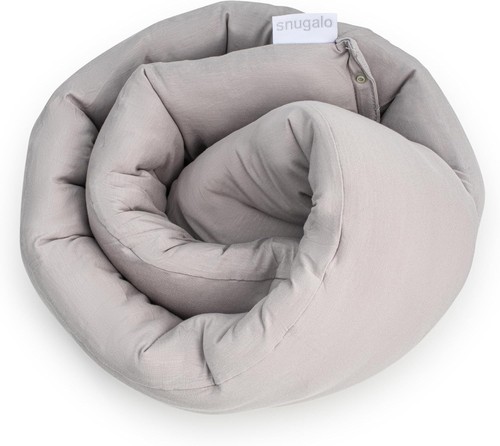 Snugalo travel pillow - snugalo,