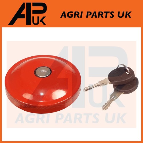 Lockable fuel tank - lockable,