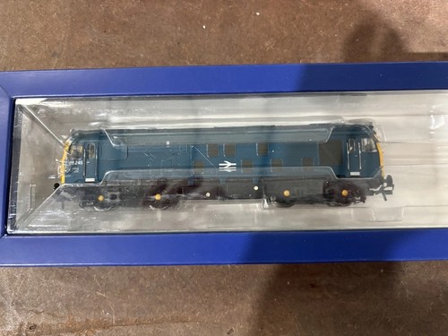 Bachmann 326ds class br - 32-326ds, 25
