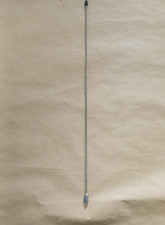 VHF Antenna 1/4 wave Whip