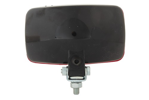 Hella rear fog light halogen - rear,
