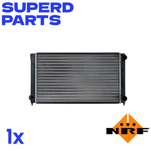 Radiator engine cooling nrf - engine,