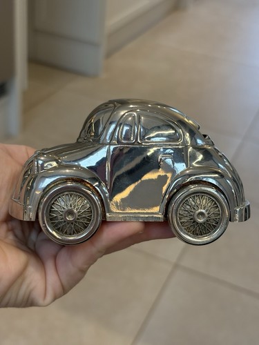 Vintage silver plated - vintage,