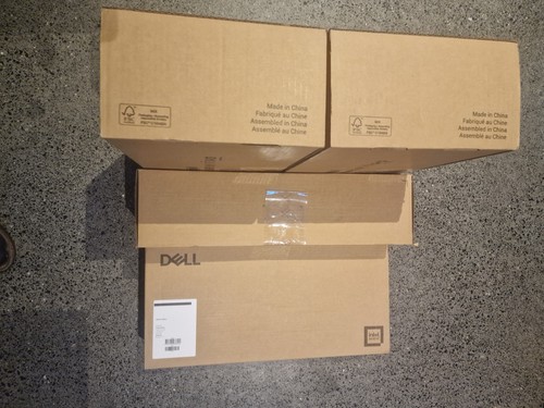 Dell pro micro - dell, qcm1250