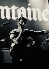 Fontaines DC A3 A4 Print