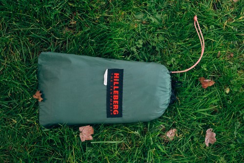 Hilleberg nallo footprint - 4, gt