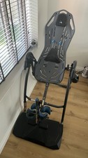 Teeter FitSpine LX9
