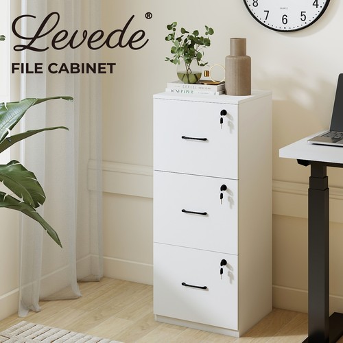 Levede drawer filing cabinet - filing,