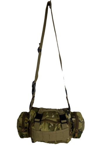 Alpha tactical multi purpose - multi,