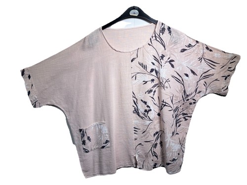 Made italy ladies cotton - ladies,