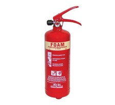 Jewel 2 Litre Foam Fire