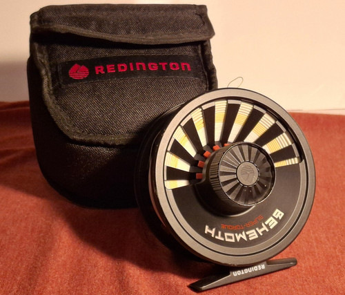 Redington behemoth super - redington,