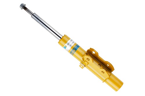 Bilstein front uprated - bilstein,