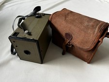 Vintage Kodak No 120 Model F